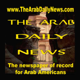 Read Ray Hanania's Columns at The Arab Daily News online newspaper