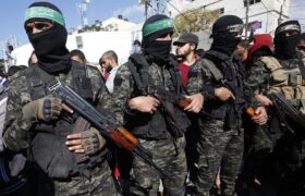 How Israel and Sharon midwifed the birth of Hamas in a failed strategy to undermine the PLO and Yasser Arafat in 1976