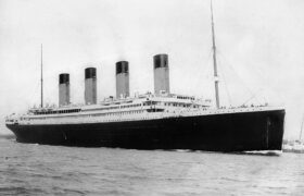 The Arabs aboard the Titanic: we get the pain but not the glory