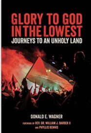 Glory to God in the Lowest by Author Rev. Donald Wagner