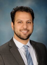 Illinois State Rep. Abdelnasser Rashid, Democrat, 21st District